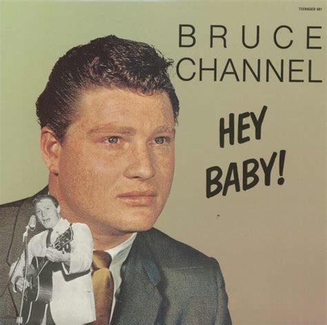 hey baby song 1960